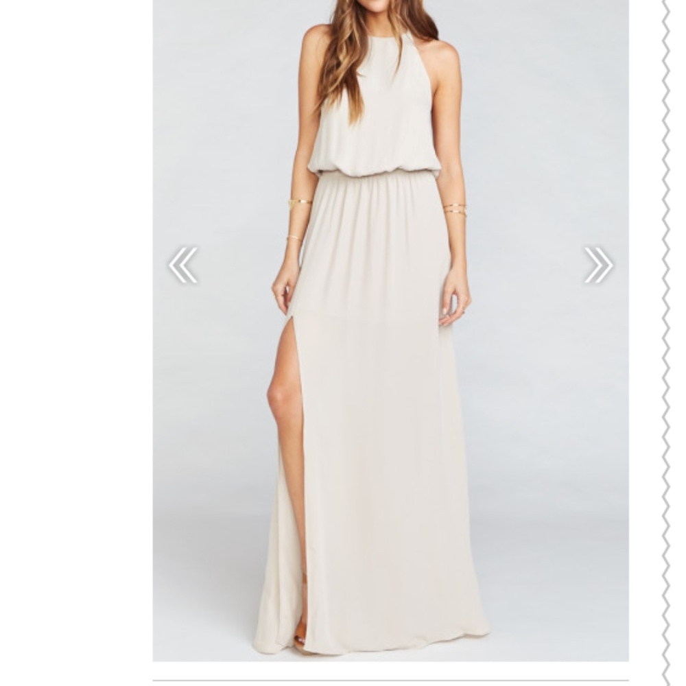 Show Me Your Mumu